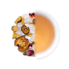 دمنوش بابائوچا rose luoshen