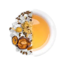 دمنوش بابائوچا chrysanthemum babao tea