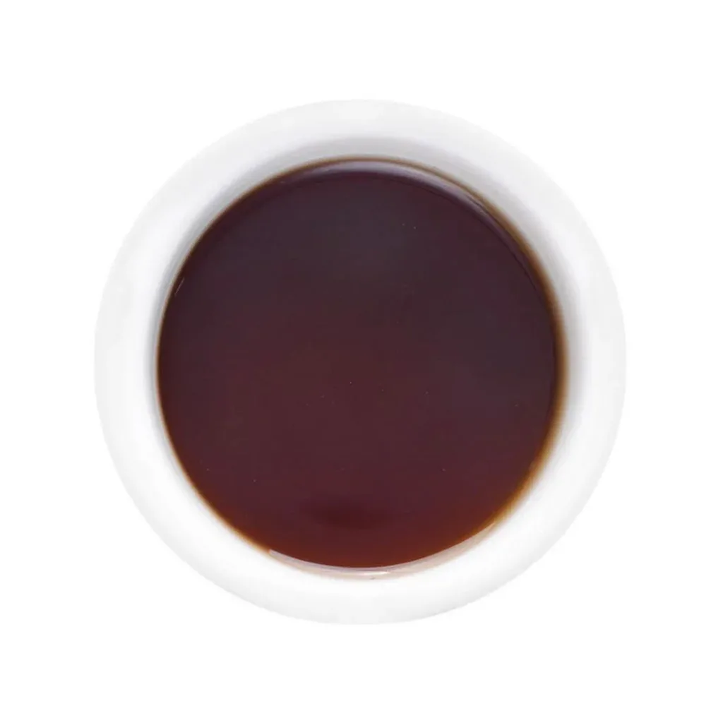 پوئر کیک تخمیرنشده ٣۵٧ گرمی یی وو UPT 20
