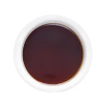 چای پوئر آجری ٢۵٠ گرمی منگھای BPT 01
