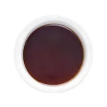 چای پوئر توچا قوطی فلزی 22 -BPT