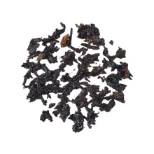 چای پوئر توچا قوطی فلزی 22 -BPT