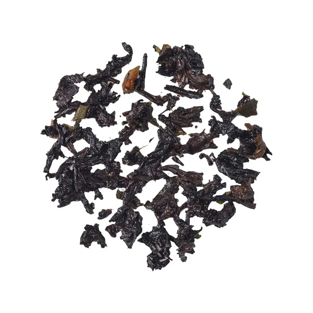 چای پوئر مینی توچا BPT 23