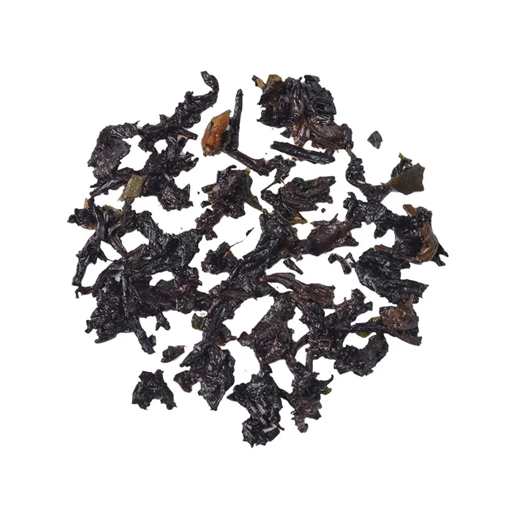 چای پوئر مینی توچا BPT 24
