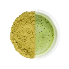 چای ماچا مدل تشریفاتی