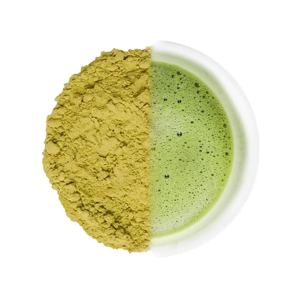 چای ماچا مدل تشریفاتی