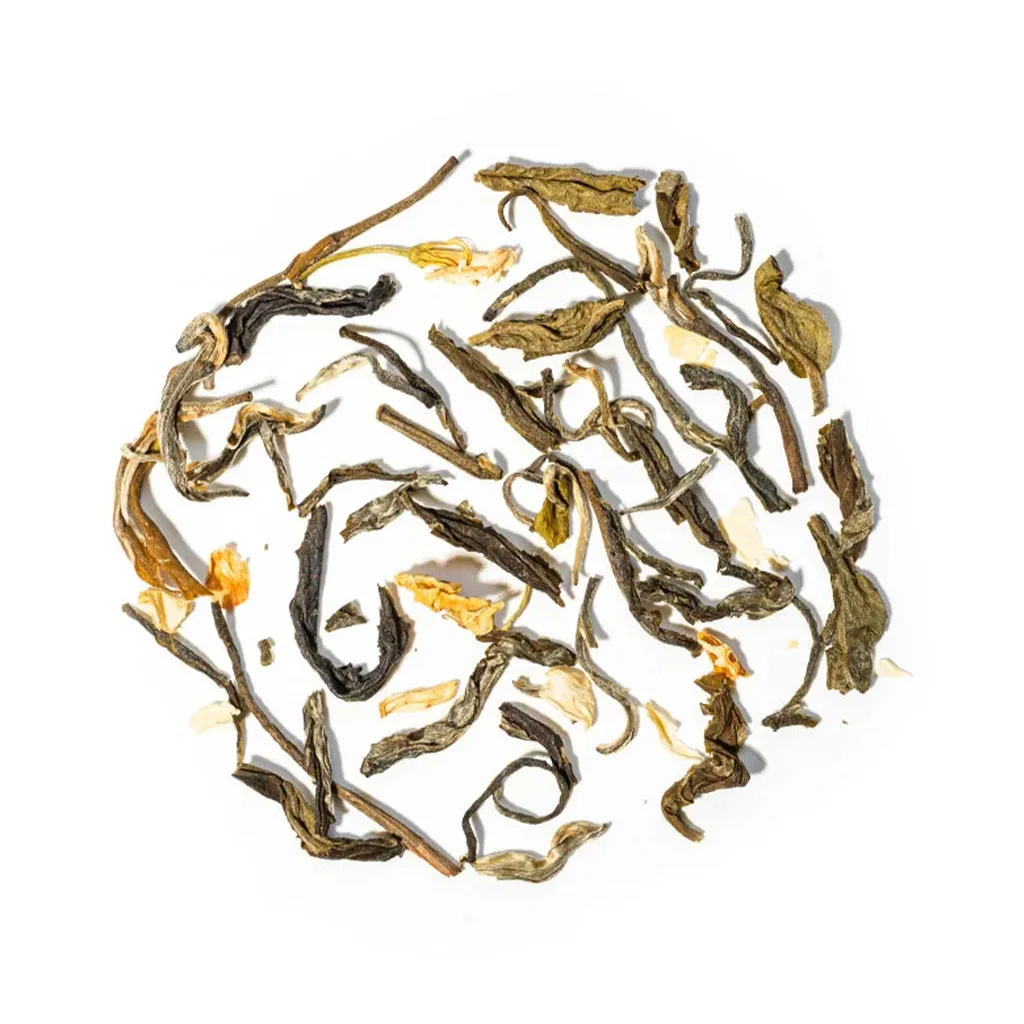 چای جازمین مائوجیان کد 08 J-C