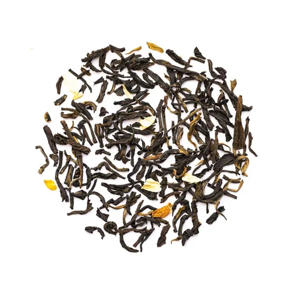 چای جازمین بلک کد 12J-C