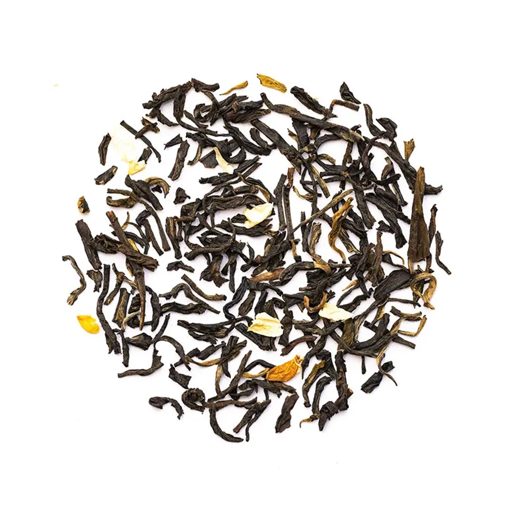 چای جازمین بلک کد 12J-C