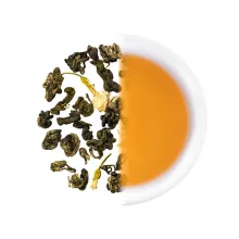 چای جازمین اسنیل