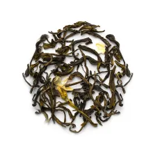 چای سبز جازمین بلاسام