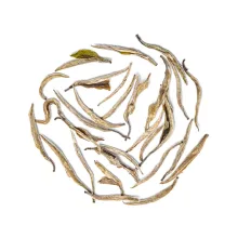 چای سفید فودینگ سیلور نیدل کد 01 W-C