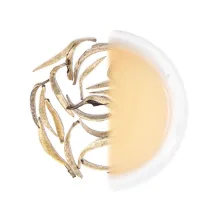 چای سفید یئن نان سیلور نیدل کد W-02
