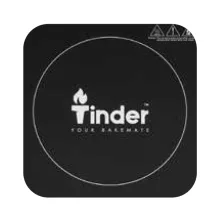 اجاق القایی TInder مدل Luna