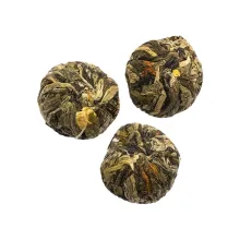 چای بلومینگ تی فلاور اند موون کد 09 BT-C