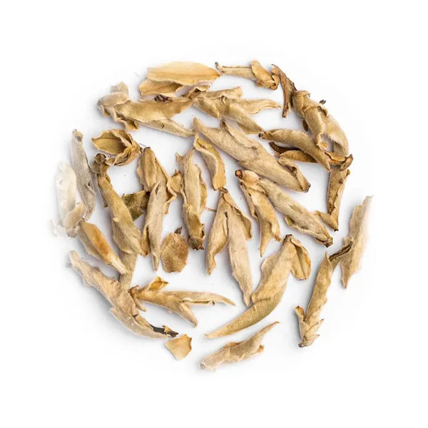 چای سفید وایت بادز پوئر کد 06 LPT -C