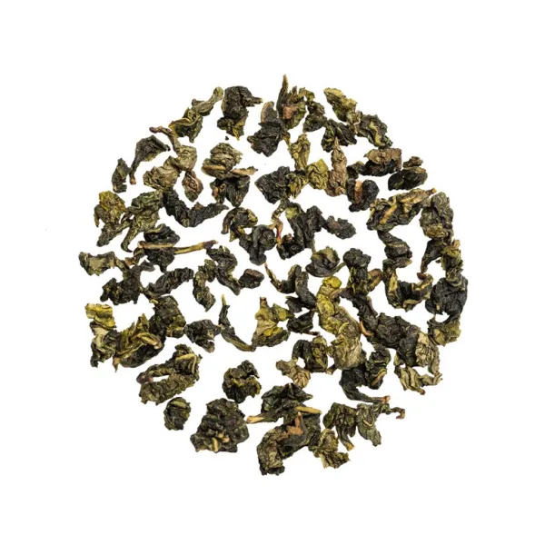چای اولونگ تیگوانین برین کالر OT02