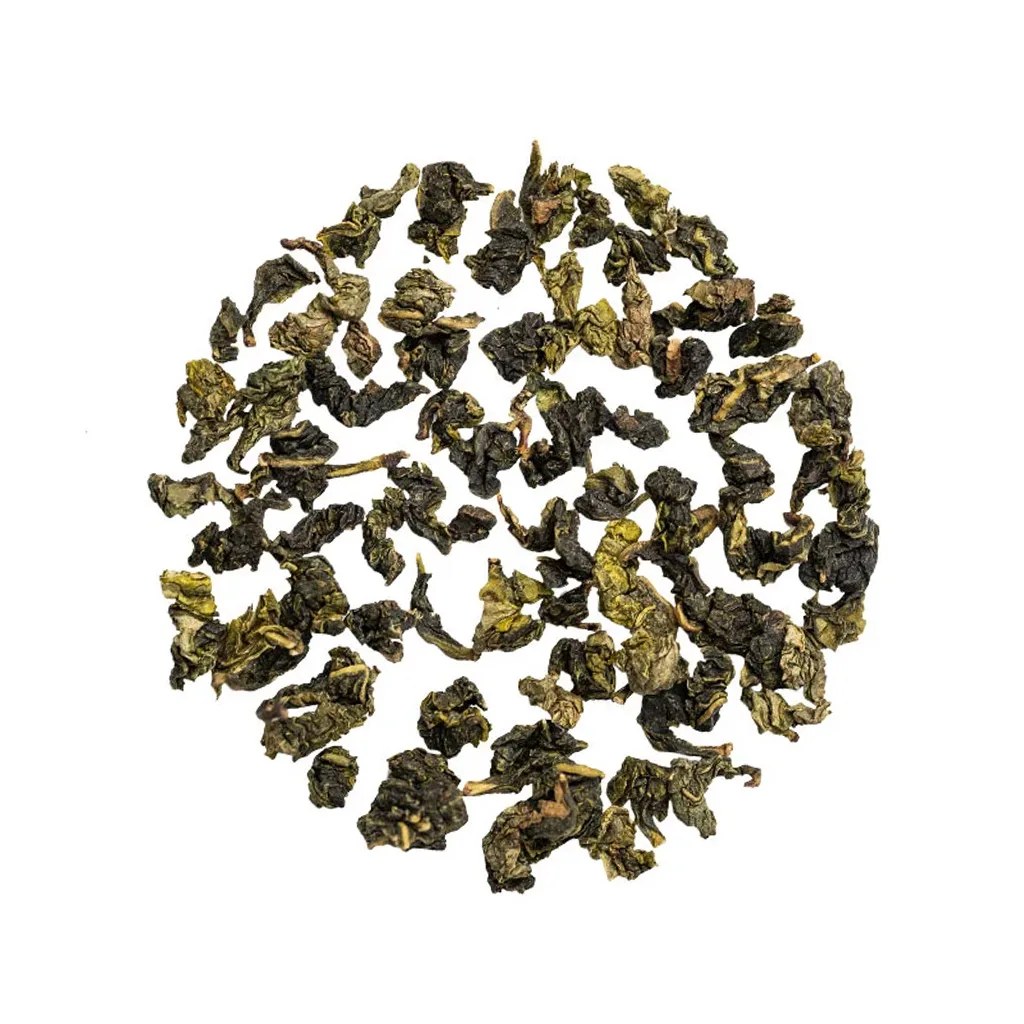 چای اولونگ تیگوانین برین کالر OT02