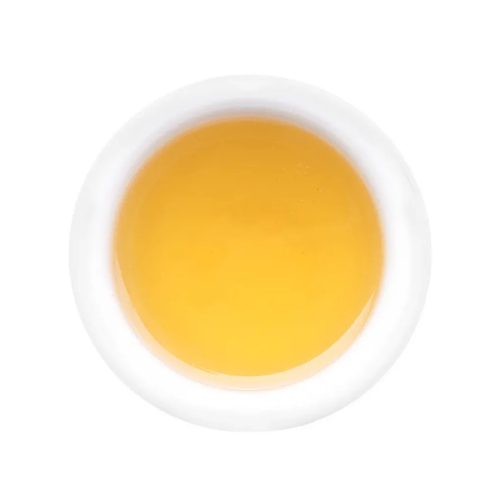 چای سبز دراگون ول