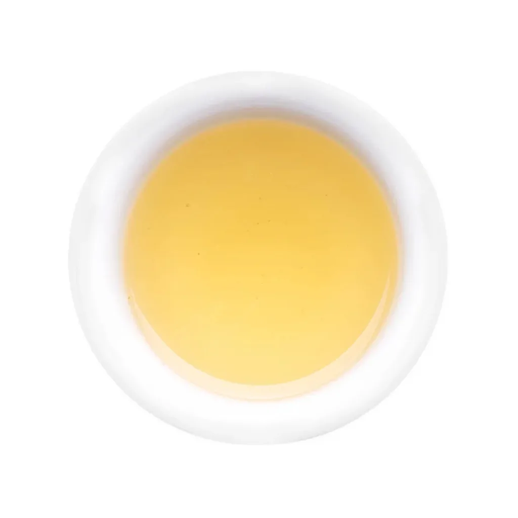 چای سبز اسپرینگ اسنیل