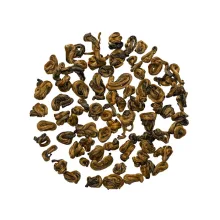 چای یونان گلدن بلک اسنیل