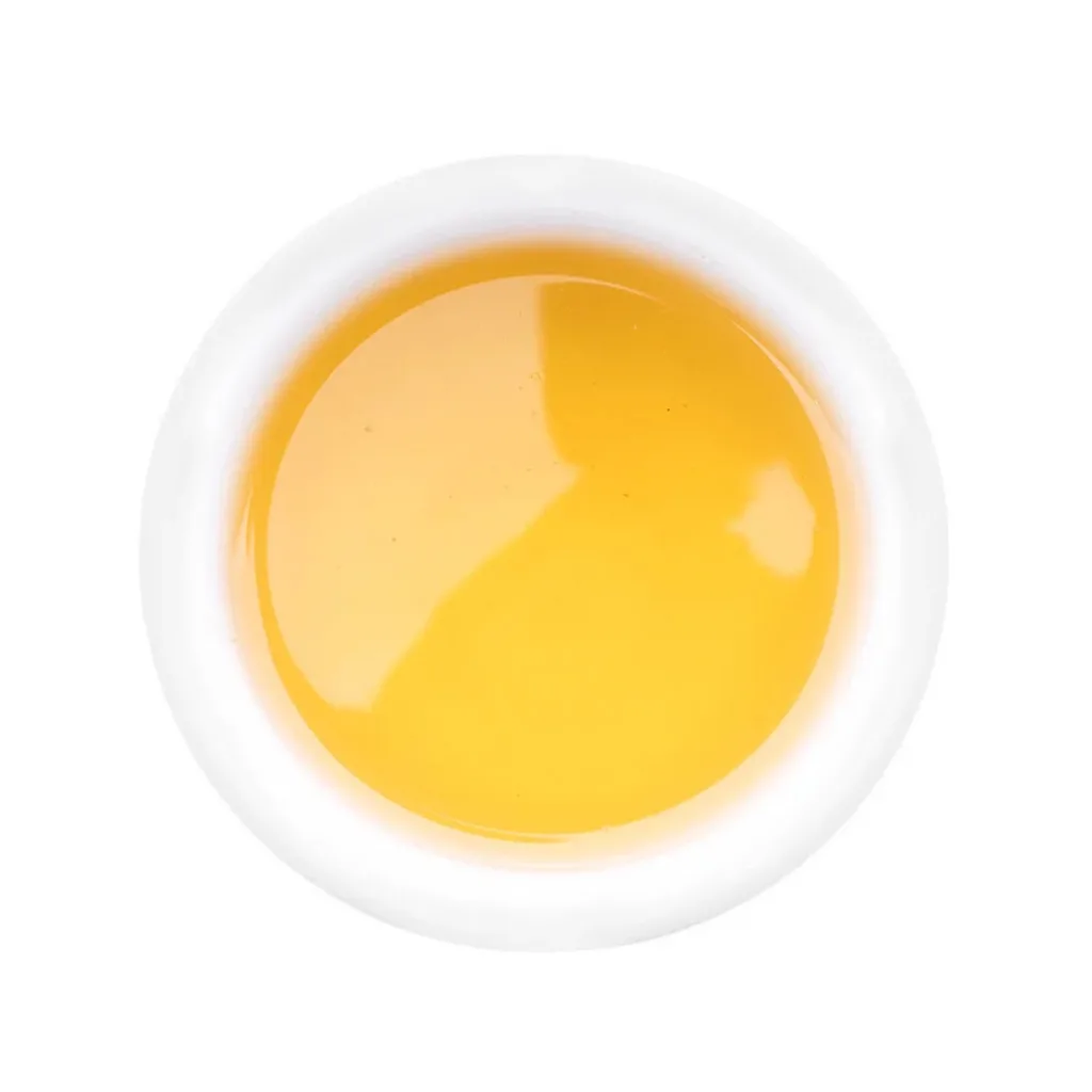 چای اولانگ جنسینگ