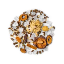 دمنوش بابائوچا chrysanthemum babao tea