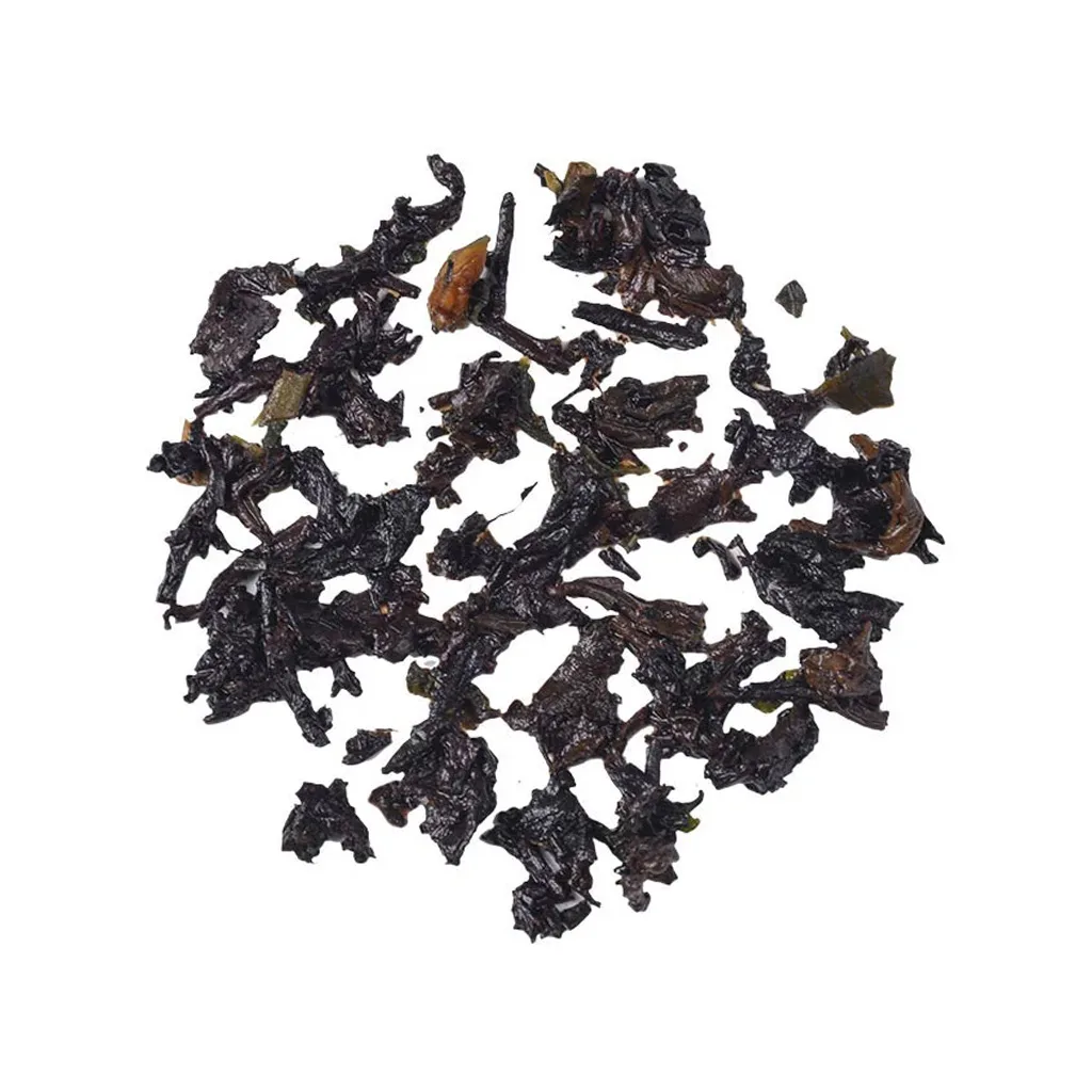 پوئر کیک تخمیرنشده ٣۵٧ گرمی یی وو UPT 20