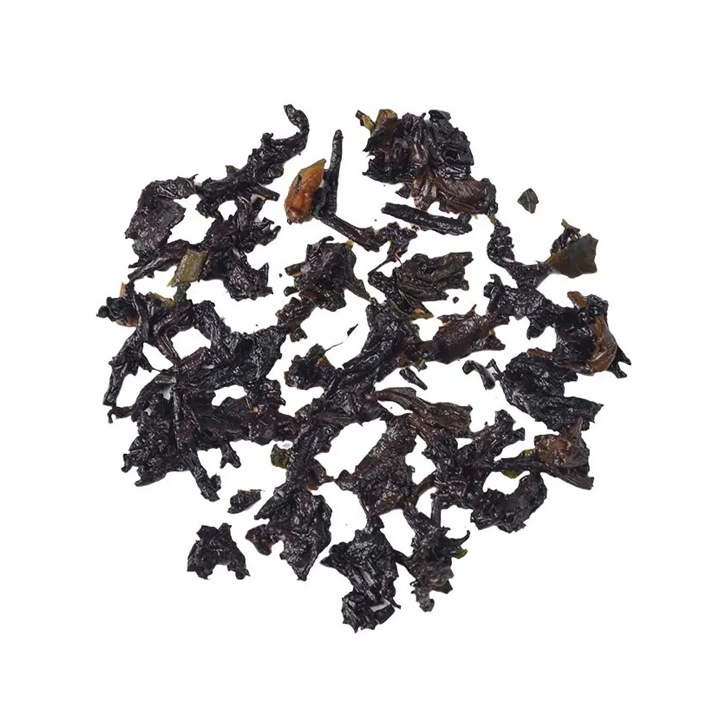چای پوئر آجری ١٠٠ گرمی یئن نان BPT 02