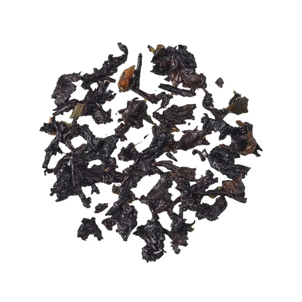 چای پوئر تخمیری فینکس ١٠٠ گرمیBPT 07