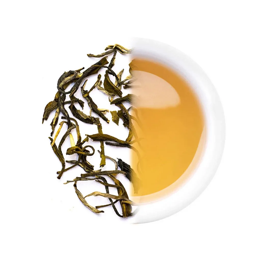 چای جازمین ماو فنگ