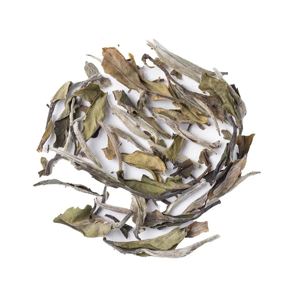 چای سفید بای مودان 03 W-C