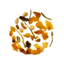 فروت تی سامر سیتروس کد FT10