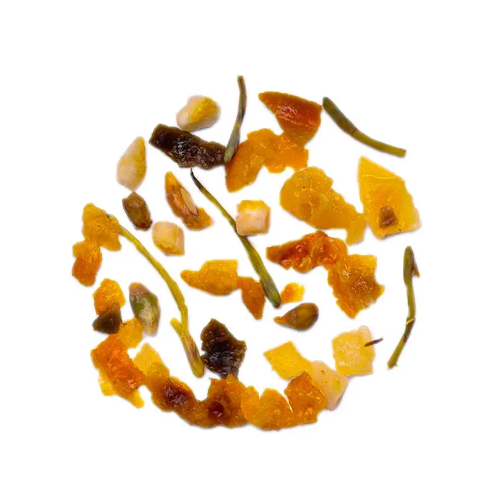 فروت تی سامر سیتروس کد FT10