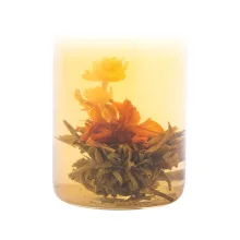 چای بلومینگ تی فلاور اکسپو
