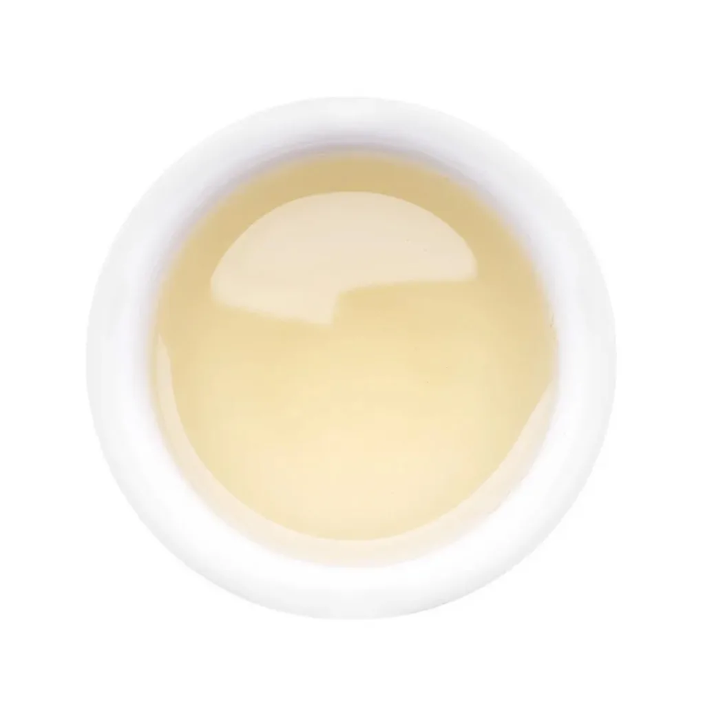 چای سفید وایت بادز پوئر کد 06 LPT -C