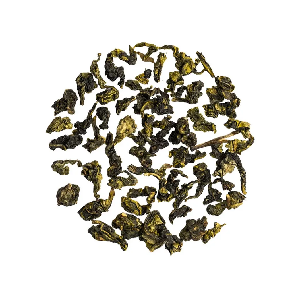 چای اولونگ تیگوانین اسلایتلی فرمنت OT01