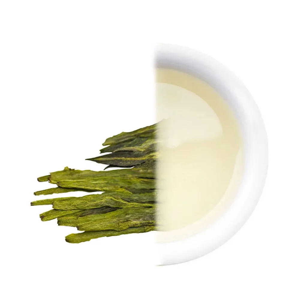 چای سبز تایپینگ هوکوی