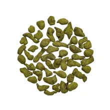 چای اولانگ جنسینگ