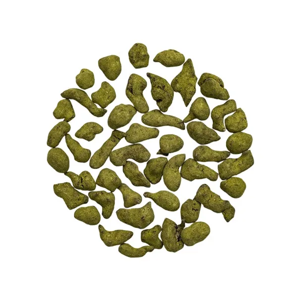 چای اولانگ جنسینگ