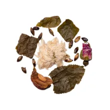 دمنوش بابائوچا lotus oloong