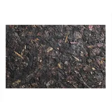 چای پوئر آجری ٢۵٠ گرمی منگھای BPT 01