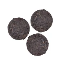چای پوئر مینی کیک BPT 25