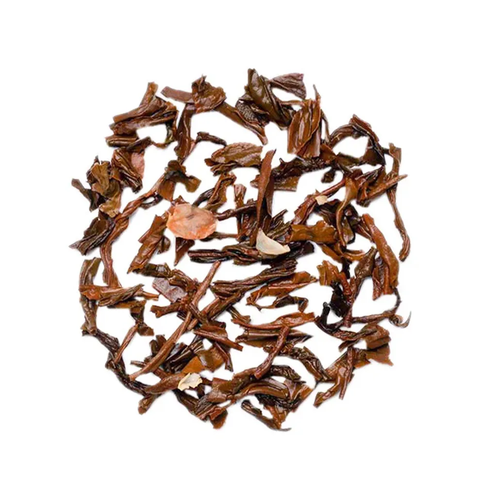 چای جازمین بلک کد 12J-C