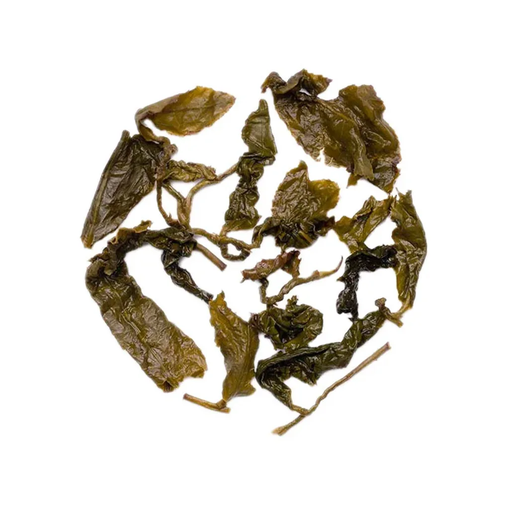 چای اولونگ تیگوانین برین کالر OT02
