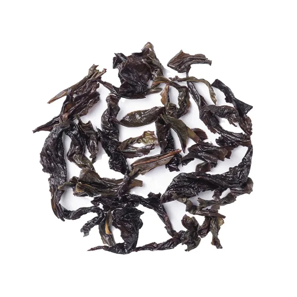 چای اولانگ بیگ رد روب OT 05