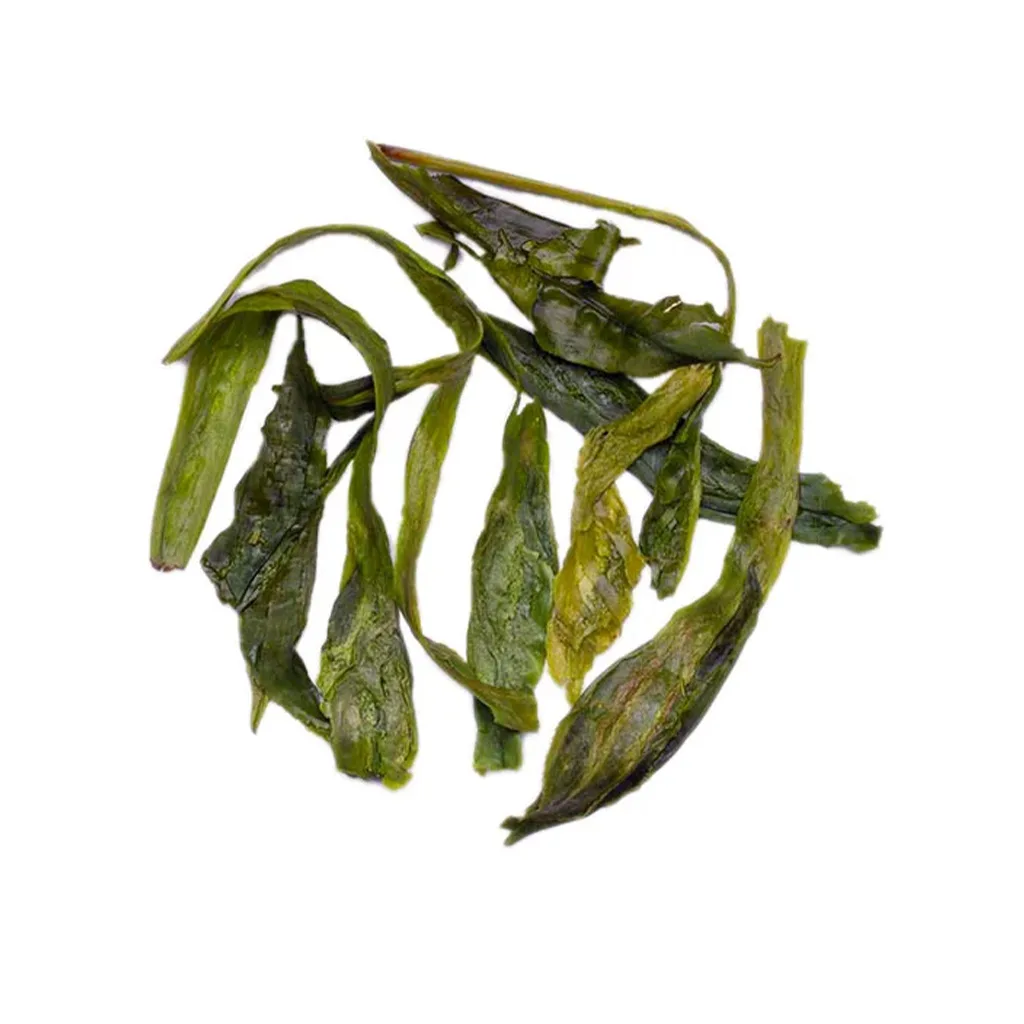 چای سبز تایپینگ هوکوی