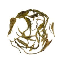 چای سبز اسپرینگ اسنیل