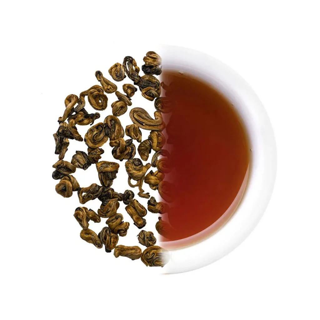 چای یونان گلدن بلک اسنیل