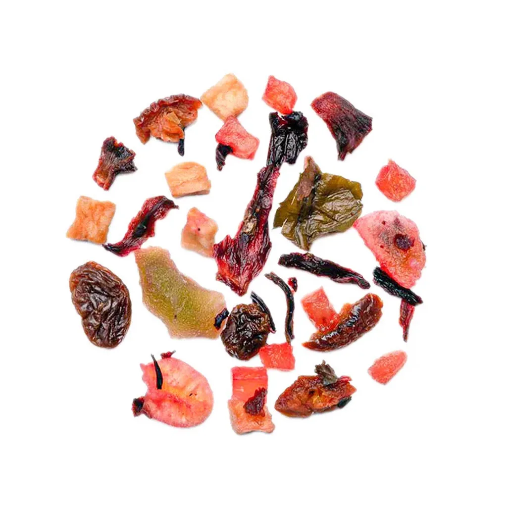 دمنوش بابائوچا fruit tea